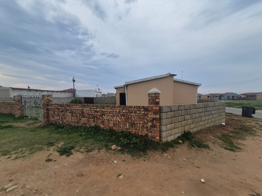 3 Bedroom Property for Sale in Motherwell Nu7 Eastern Cape